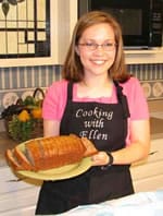 Cooking With Ellen