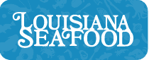 Louisiana Seafood Logo