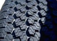 tire treads