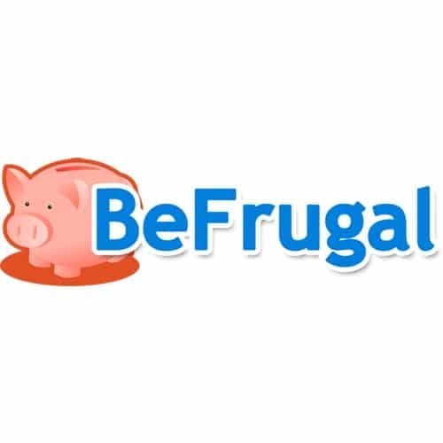 BeFrugal