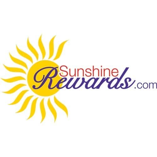 Sunshine Rewards